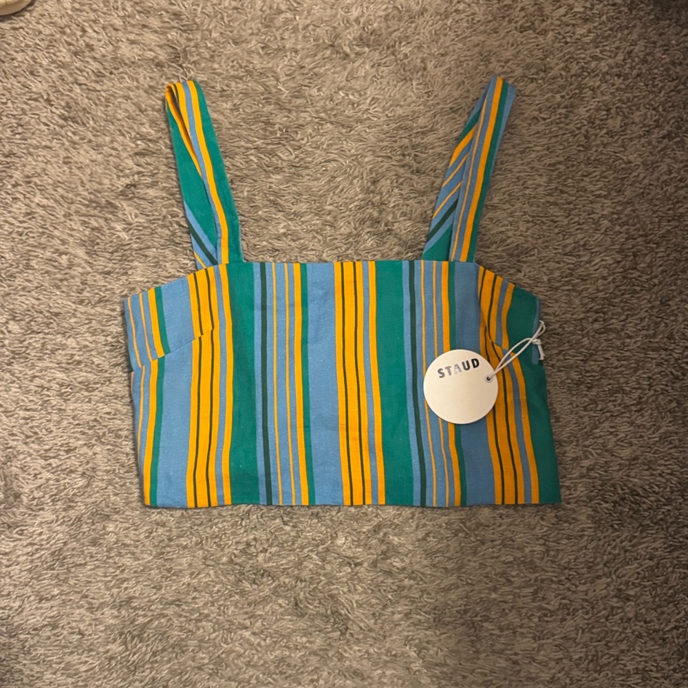 NWT staud top size 4